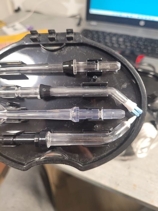 стаціонарний іригатор Pecham Professional