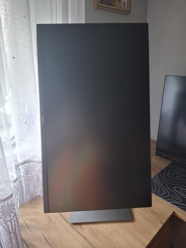 Monitor do komputera dell