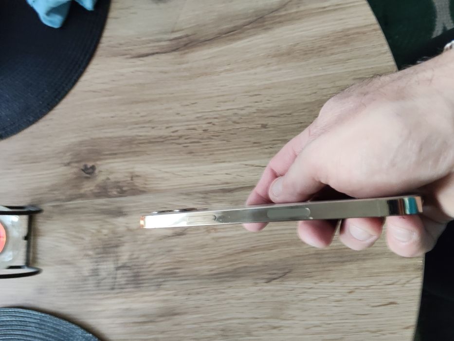 iPhone 12 pro 128 GB