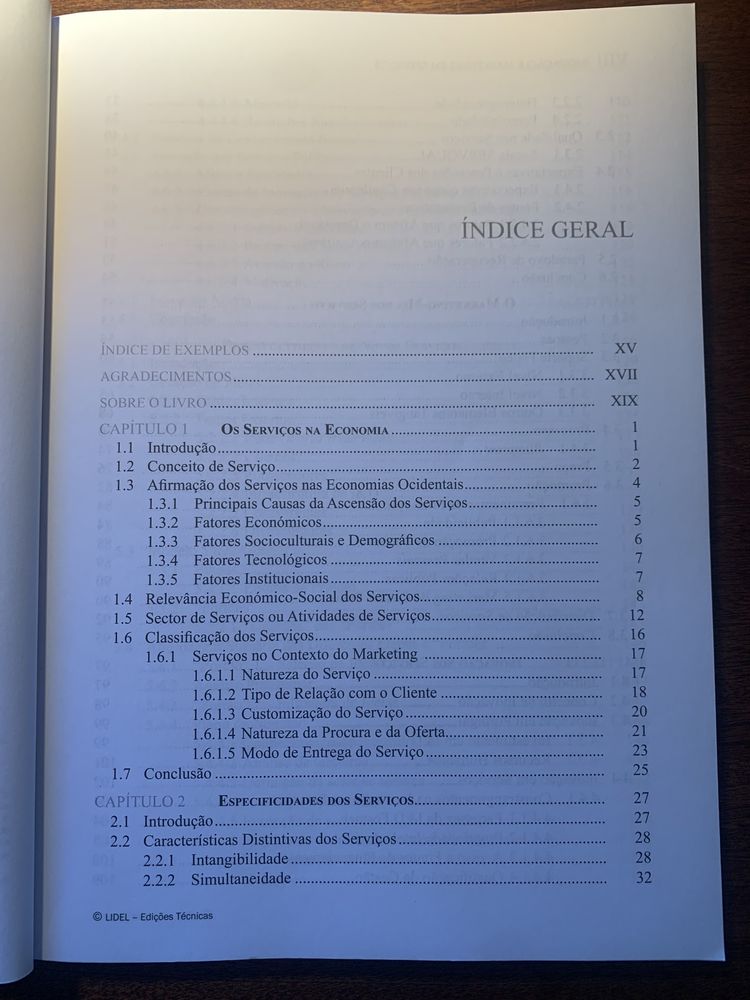 Inovação E Marketing Em Serviços De José Dantas