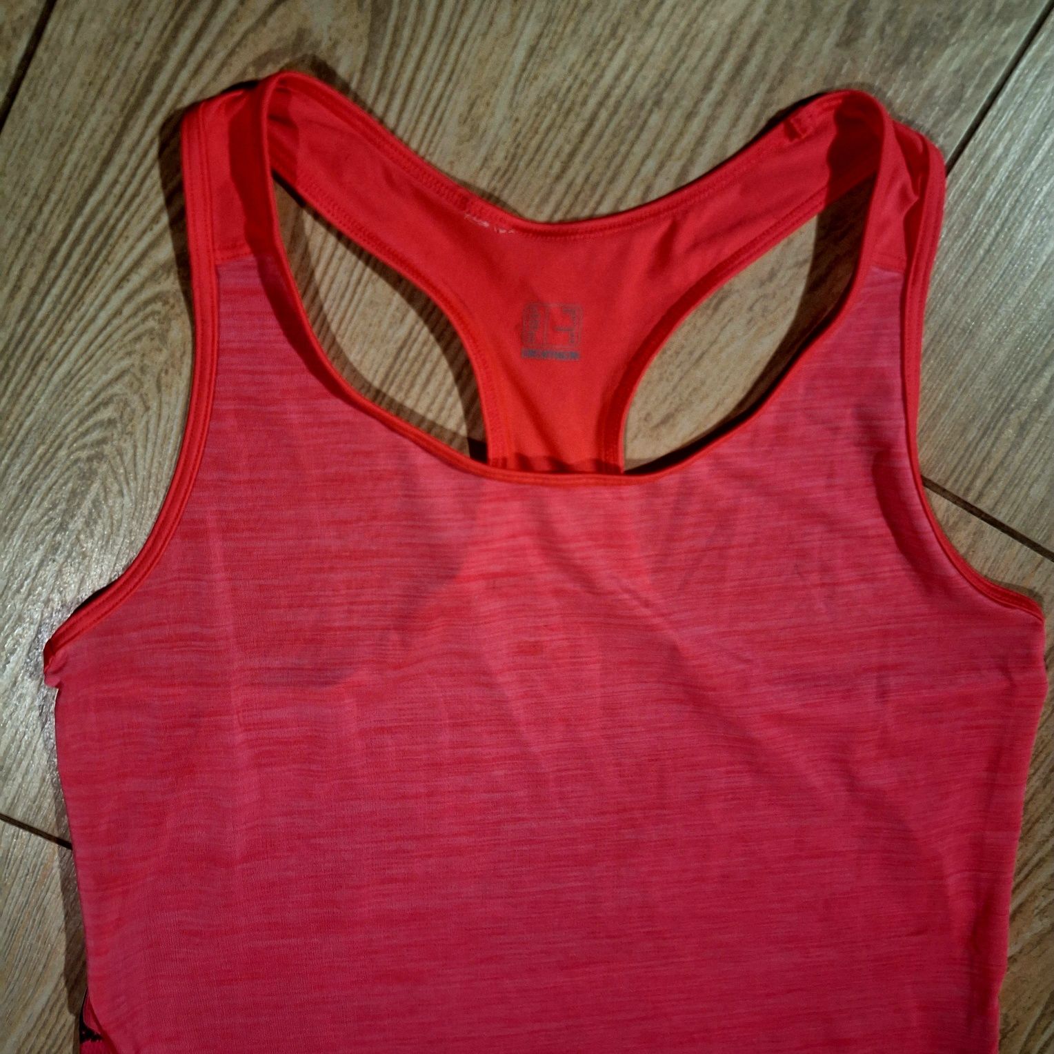 koszulka sportowa Decathlon size 40