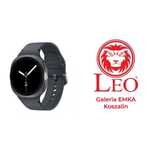 Smartwatch SAMSUNG Galaxy Watch 8 44mm BT NOWY / FV23% / POLSKA