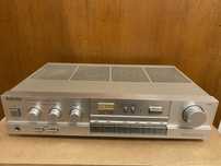 Wzmacniacz Technics SU-V45A