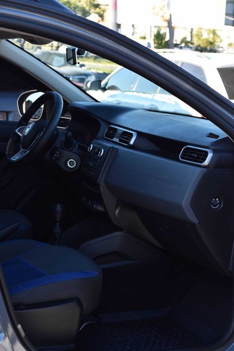 Renault duster 1.6 2023р бензин на гарантії (Перший внесок від 20%)