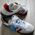 Adidasy Samba nowe