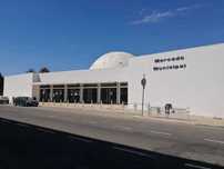 Arrenda Loja / Café no Mercado de Vila Viçosa