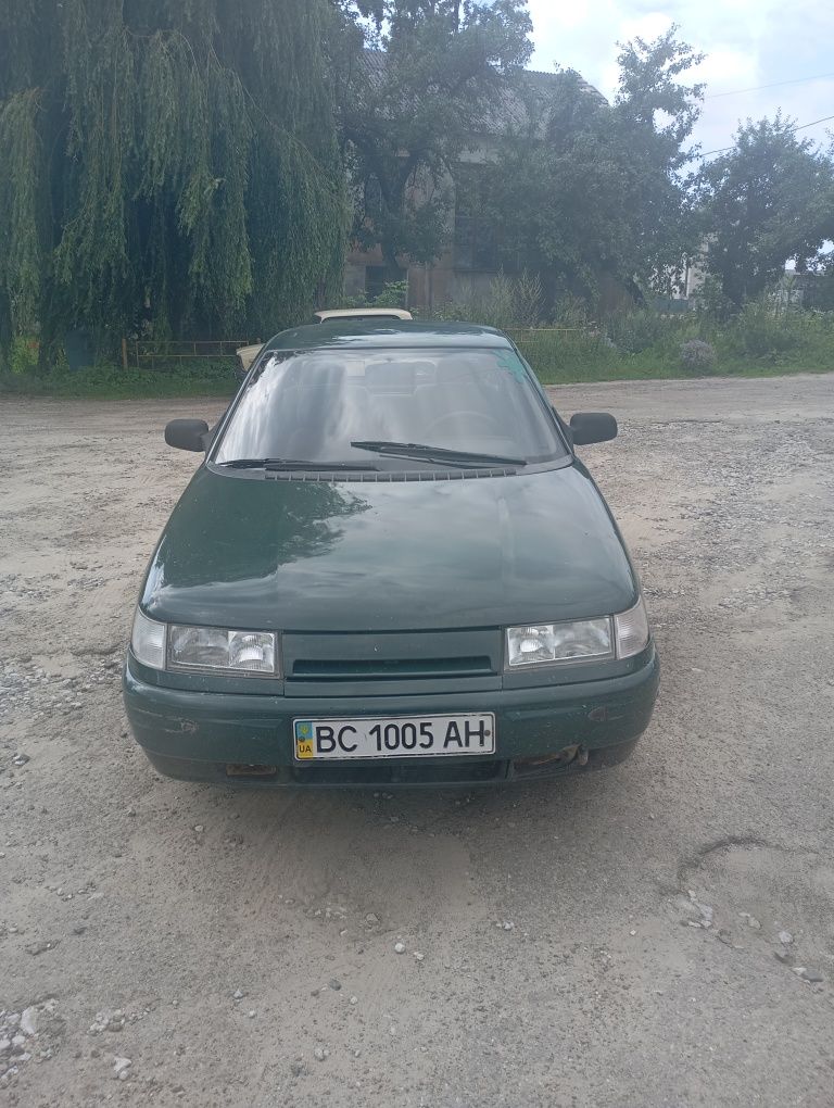 Продам 10 на ходу