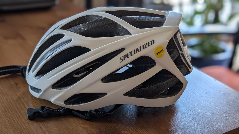 Kask Specialized Echellon 2 MIps M