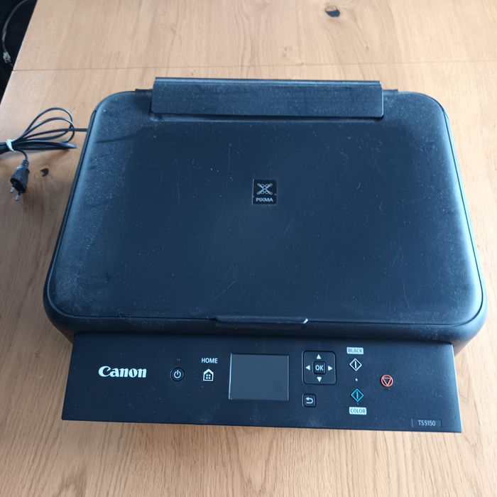 Drukarka canon TS5150