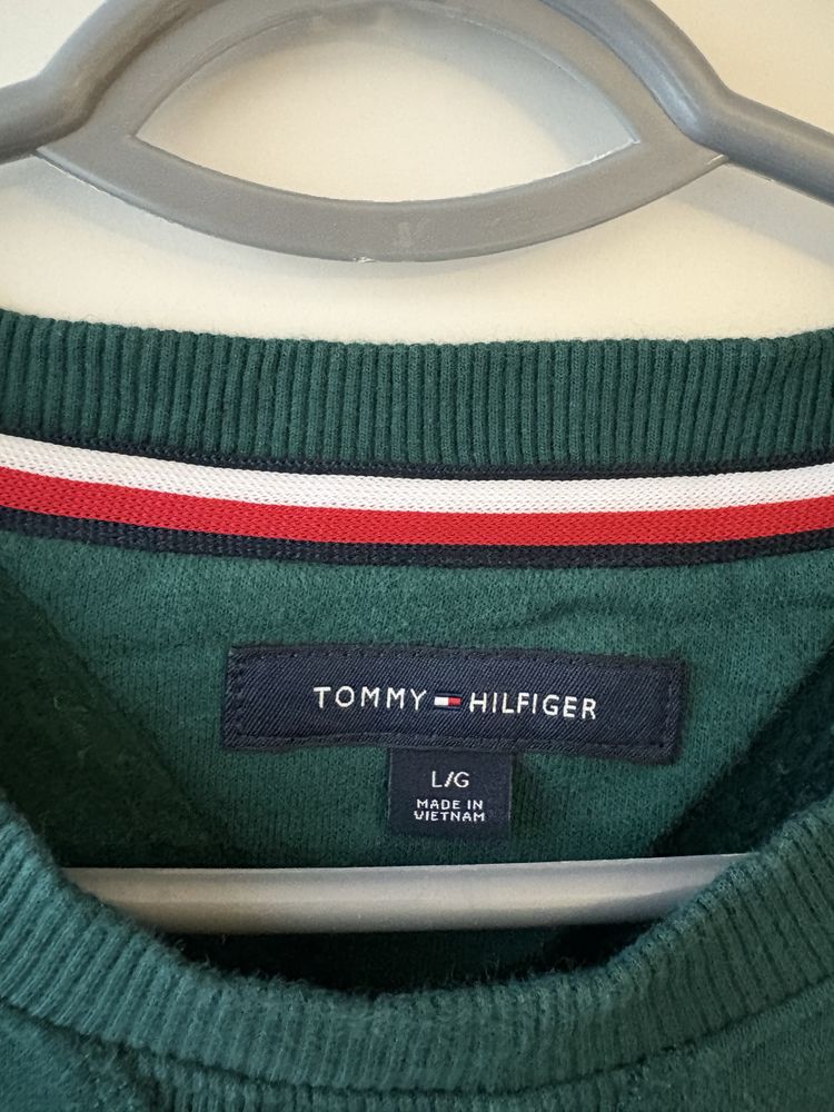 Hoodie Tommy Hilfiger