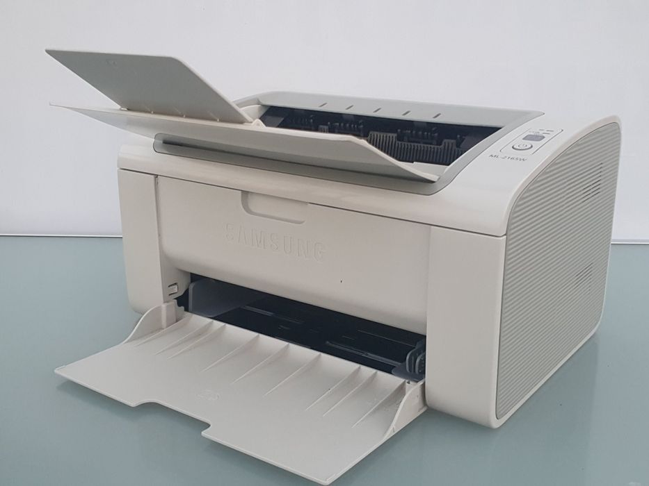 Drukarka laserowa Samsung ml 2165W /Wi-Fi
