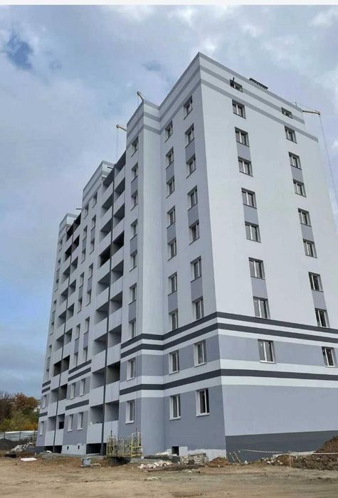 Продам 1-кімн. квартиру, ЖК Валентинівська, М Студентська