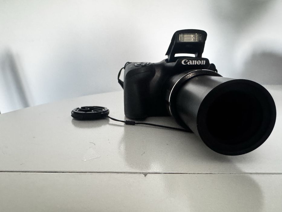 Canon PowerShot SX430 IS