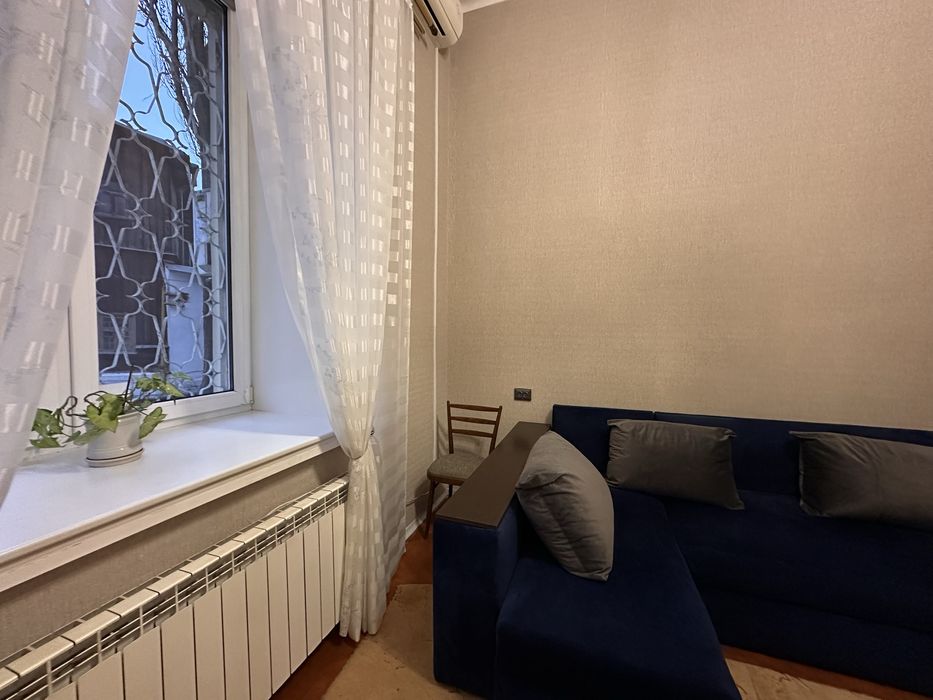 Стрілецька 6/7, метро Золоті ворота. Центр, 1к кв.