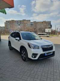 Автомобиль Subaru Forester