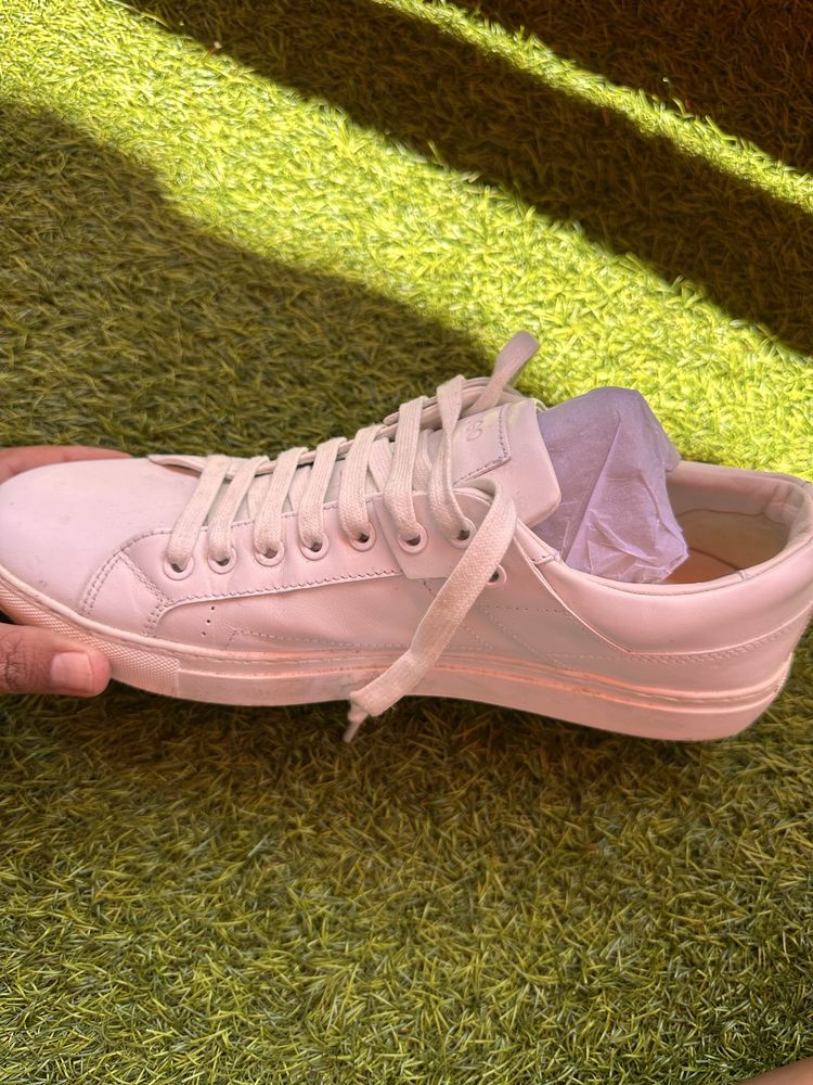 Hugo Boss sapatos Tennis