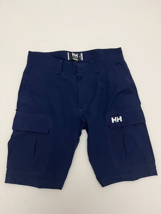 Шорти карго HELLY HANSEN