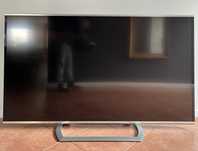Telewizor SHARP 80 cali 3D Aquos quatron