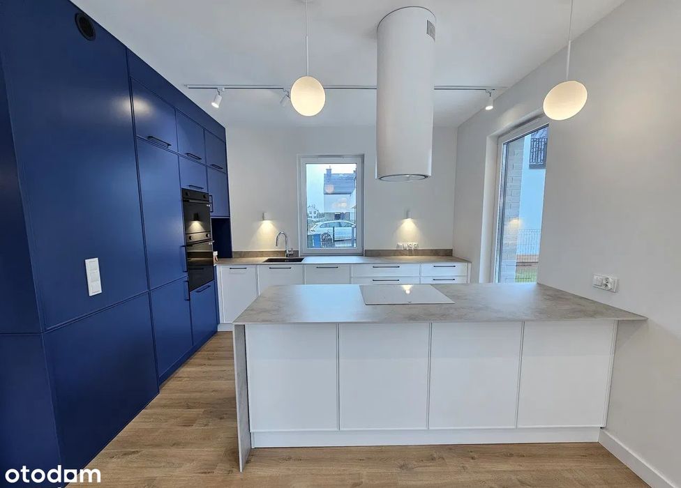 Dom na wynajem – przestronny, komfortowy, premium, 164 m²–Domaszczyn