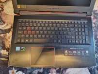 Acer Predator Helios 300 - i7, 32GB RAM, 2TB hd + 256 ssd, GTX 1060