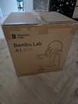 Bambulab A1 mini