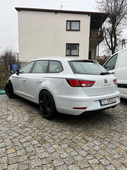 Seat Leon Seat Leon