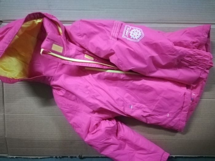 OPORTUNIDADE Casaco de menina OXYLANE Wedze