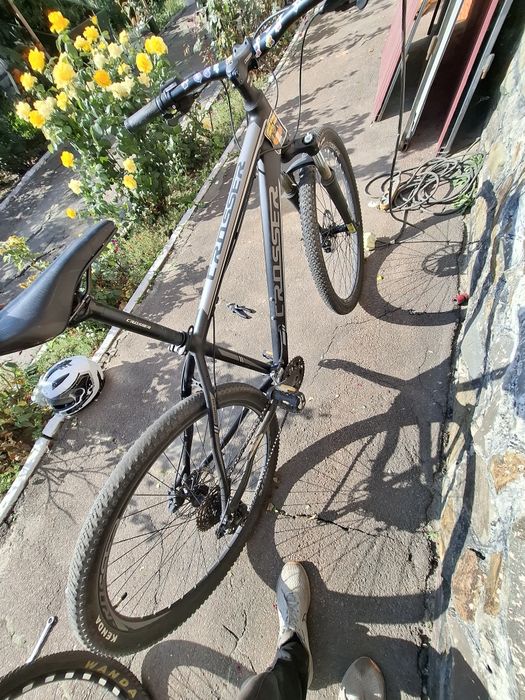 Продам Велосипед Crosser
