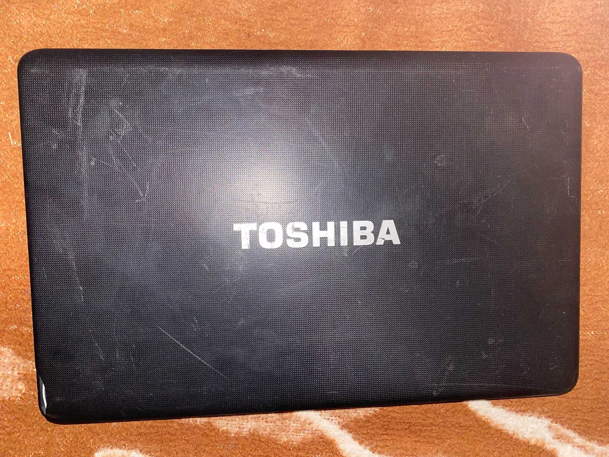 Toshiba Satellite Pro L770-12T