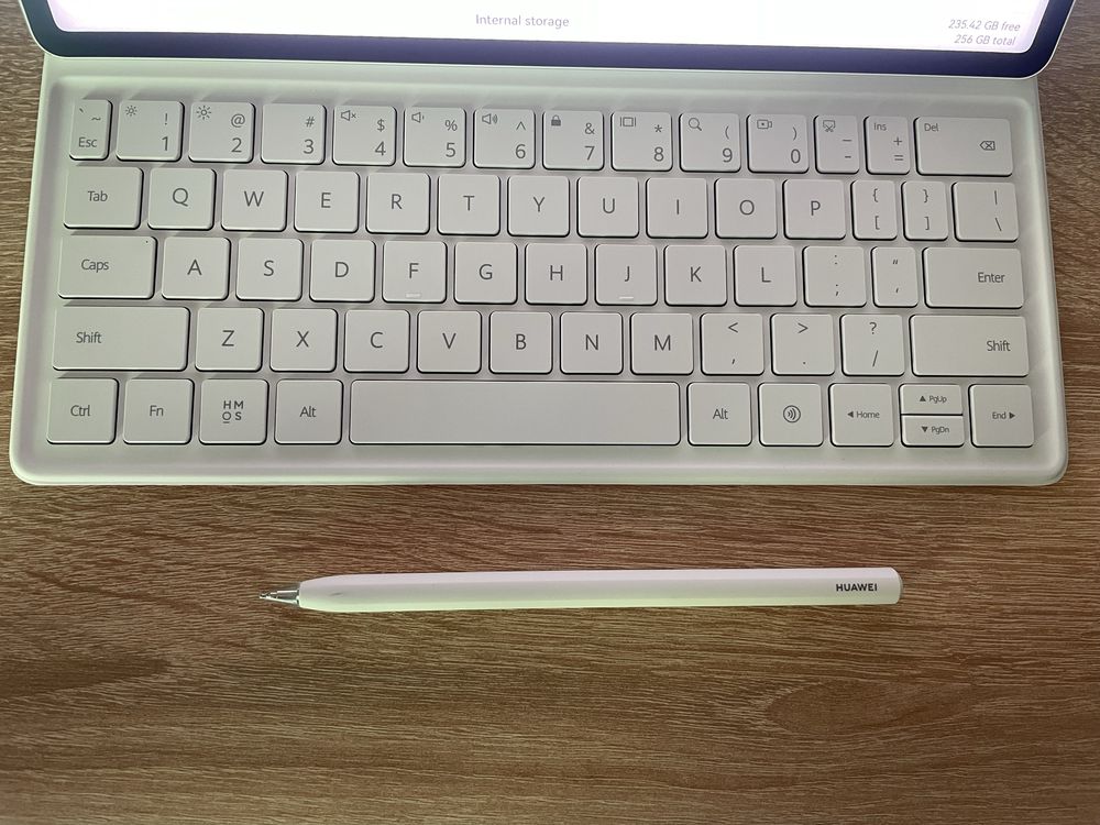 HUAWEI MatePad 12 X PaperMatte Edition na gwarancji