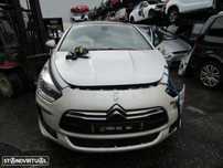 Peças Citroen DS5 do ano 2011 (RH02)