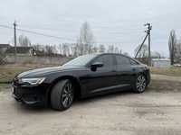 Audi A6 2021 c8 45 TFSI MHEV S tronic (265 к.с.) Quattro