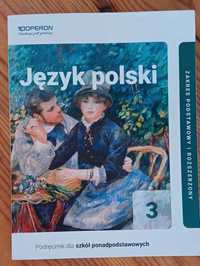 Język Polski 3 Podręcznik