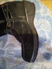 buty zimowe damskie