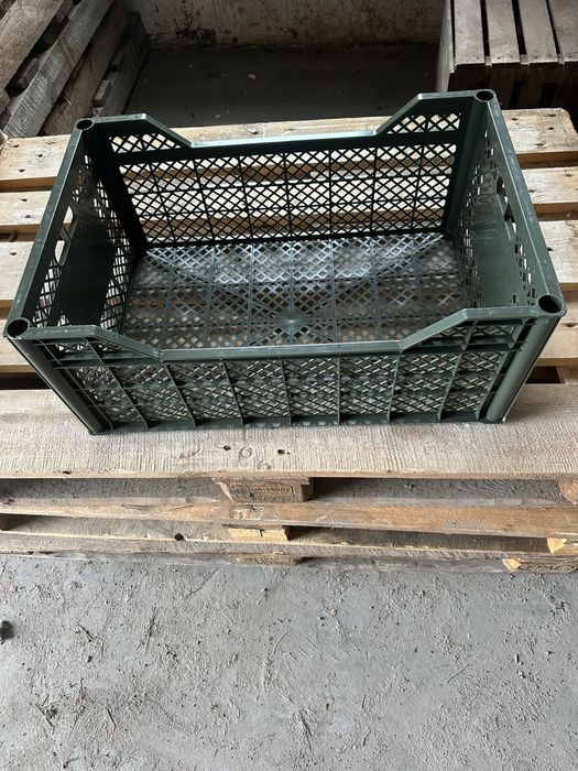 Sprzedam sprzynki plastikowe - 15kg