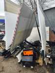 Winda załadowcza 750 kg/12V/2015/Dhollandia/ 1,450mm/FV