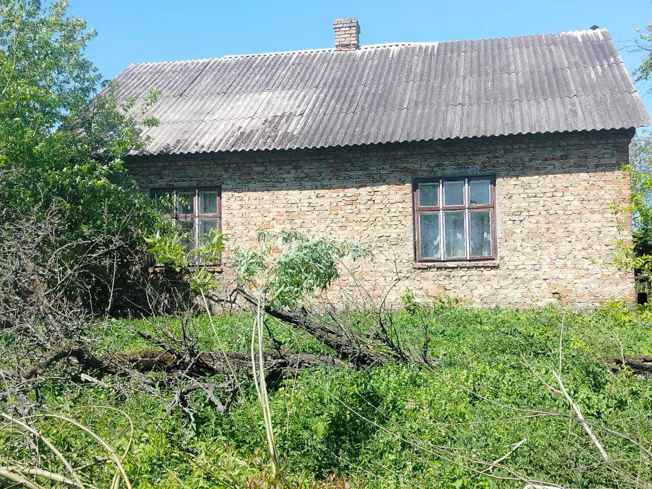 Продається хата в с.Волсвин хутір Груд.Соснівка.Червоноград