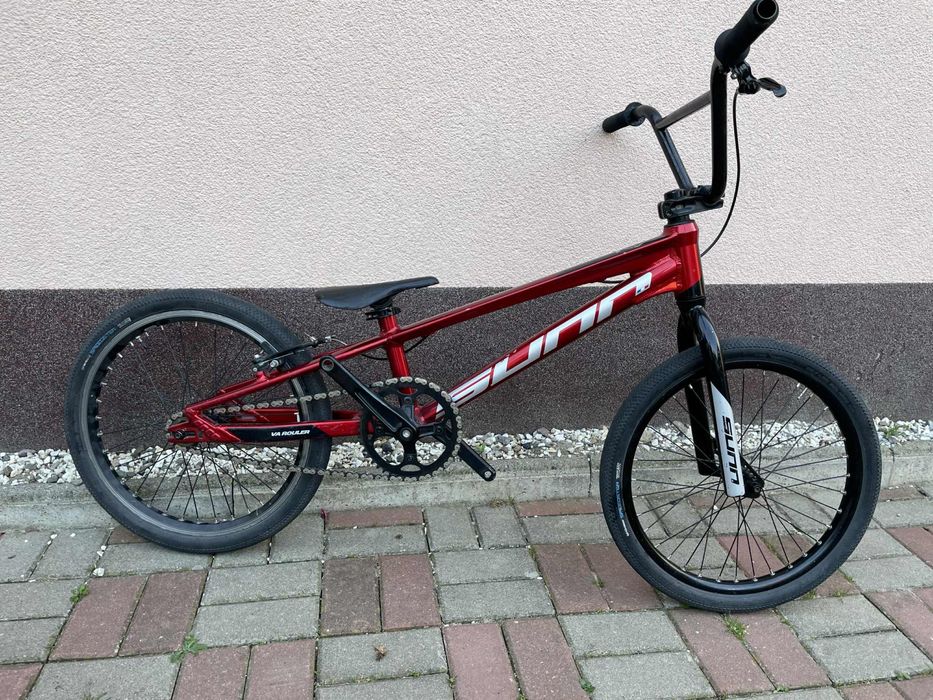 Rower Bmx Racing Sunn zapraszam