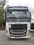 Volvo FH4  Volvo FH4