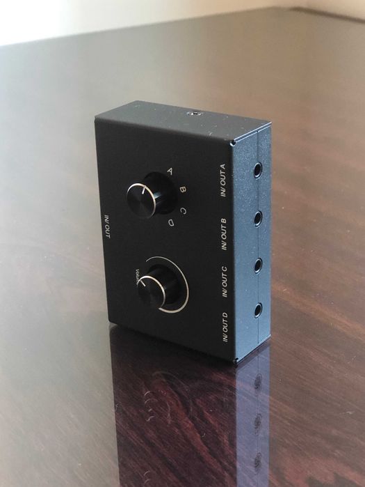 Lote / placas de som externo USB