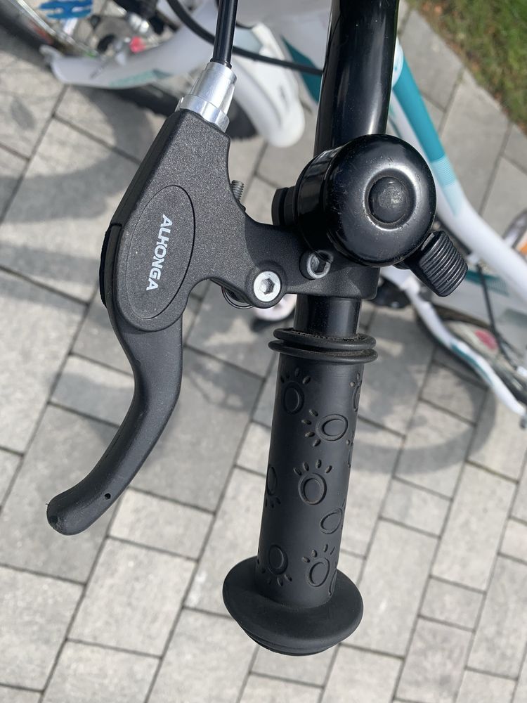 Kross Lea mini 20 cali