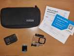 Go Pro 9 Black - com caixa estanque + bateria extra