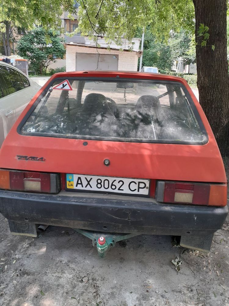 Продам Таврію