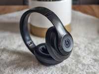 Beats Studio 3.0 Satin Black słuchawki bezprzewodowe
