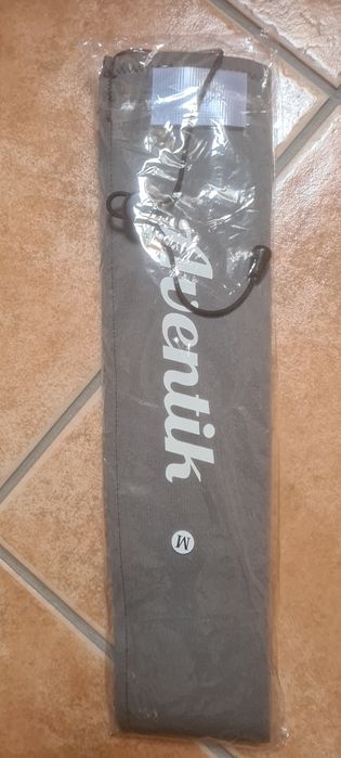 Capa para cana de pesca