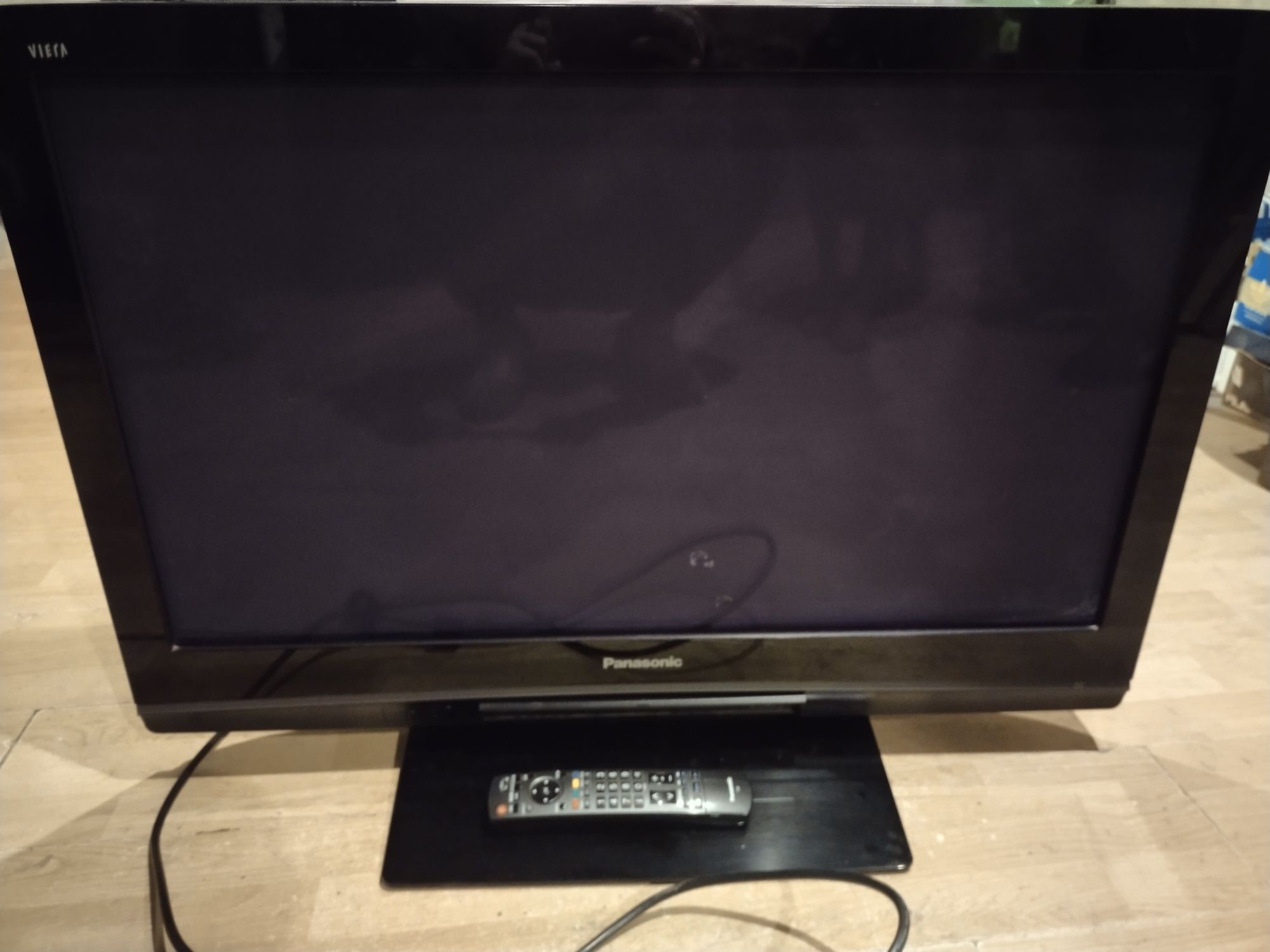 Telewizor 37cali Panasonic