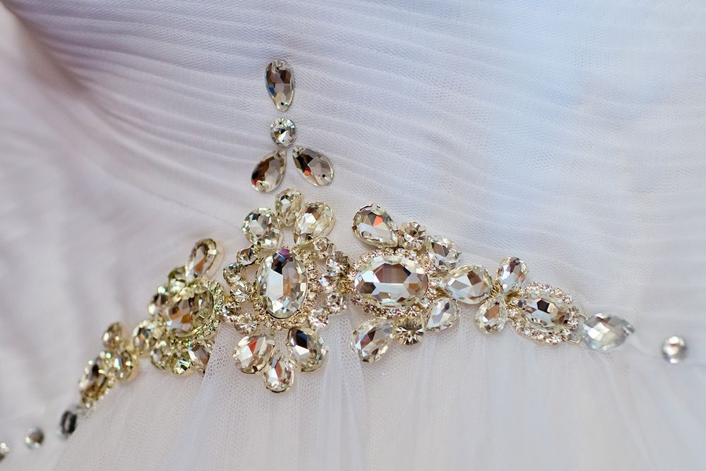 Весільна сукня в чудовому стані