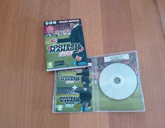 Football Manager 2018 PC