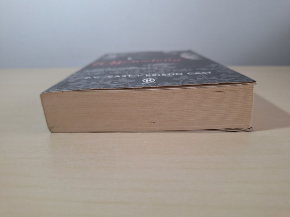 Cast Wyzwolona Dom nocy