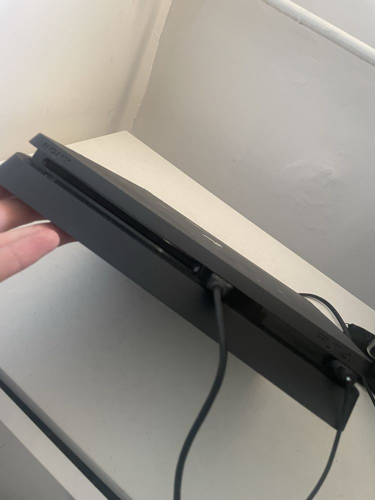 Ps4 slim sprawne